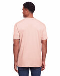 gildan g670 men's softstyle cvc t-shirt Back Thumbnail