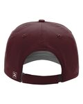 richardson r220 relaxed performance lite cap Back Thumbnail