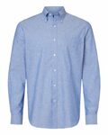 Tommy Hilfiger 13TH107 Cotton/Linen Shirt Front Thumbnail
