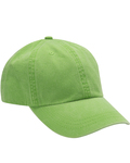 Adams AD969 Optimum Pigment Dyed-Cap Front Thumbnail