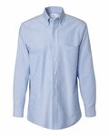 Van Heusen 13V0040 Oxford Shirt Front Thumbnail