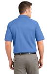 Port Authority K525 Dry Zone ® Ottoman Polo Back Thumbnail