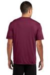 Sport-Tek ST350 PosiCharge ® Competitor™ Tee Back Thumbnail