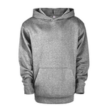 delta 90200y fleece youth hoodie Front Thumbnail