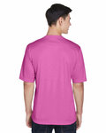 Team 365 TT11 Men's Zone Performance T-Shirt Back Thumbnail