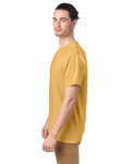 ComfortWash by Hanes GDH100 Men's Garment-Dyed T-Shirt Side Thumbnail