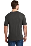 District DM3000 Super Slub ® Tee Back Thumbnail