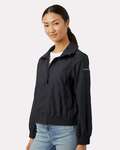Columbia 211658 Women's Time Is Right™ II Windbreaker Side Thumbnail