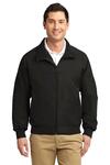 port authority j328 charger jacket Front Thumbnail