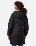 Columbia 217748 Women's Powder Lite™ II Mid Jacket Back Thumbnail