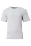 A4 N3013 Adult Softek T-Shirt Front Thumbnail