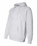 Independent Trading Co. IND4000 Heavyweight Hooded Sweatshirt Side Thumbnail