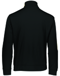 augusta sportswear 4395 medalist jacket 2.0 Back Thumbnail