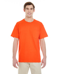 gildan g530 heavy cotton™ pocket t-shirt Front Thumbnail