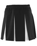 Augusta Sportswear 9115 Ladies Liberty Skirt Front Thumbnail