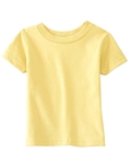 Rabbit Skins 3401 Infant Cotton Jersey T-Shirt Front Thumbnail