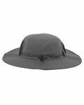 Pacific Headwear 1946 Manta Ray Boonie Hat Back Thumbnail