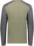 Augusta Sportswear 6881 Gameday Vintage Long Sleeve Tee Back Thumbnail