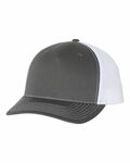 richardson 112fp trucker cap Side Thumbnail