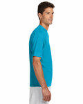 A4 N3142 Cooling Performance T-Shirt Side Thumbnail