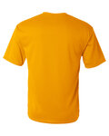 C2 Sport C5100 Unisex  Basic Performance T-Shirt Back Thumbnail