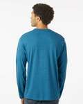 Kastlfel K2016 RecycledSoft™ Long Sleeve T-Shirt Back Thumbnail