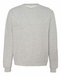 independent trading co. ss3000 midweight sweatshirt Front Thumbnail