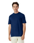 Gildan G3000 Light Cotton Adult T Shirt Front Thumbnail