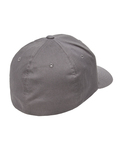 Flexfit 5001 Vision Polo Back Thumbnail