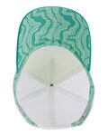 Infinity Her ROSIE Women's Foam Trucker Cap Side Thumbnail