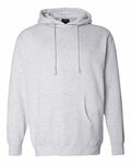 Independent Trading Co. IND4000 Heavyweight Hooded Sweatshirt Front Thumbnail