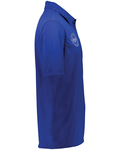 Augusta Sportswear 5018 Youth Vital Polo Side Thumbnail