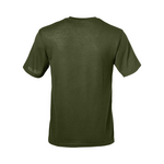 soffe m805s soffe adult drirelease performance military tee Back Thumbnail