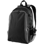 HighFive 327890 All-Sport Backpack Front Thumbnail
