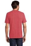 district dm130 perfect tri ® tee Back Thumbnail