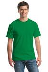 Gildan G500 Adult Heavy Cotton™ T-Shirt Front Thumbnail