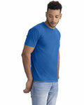 next level 3600sw unisex soft wash t-shirt Side Thumbnail