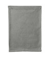 Port Authority C223 Microfleece Gaiter Front Thumbnail
