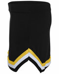 Augusta Sportswear 9146 Girls Pike Skirt Side Thumbnail