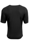 A4 A4N3531 AirFlex Short Sleeve Tee N3531 Back Thumbnail