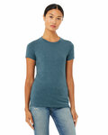 Bella + Canvas 6004 Ladies' The Favorite T-Shirt Front Thumbnail