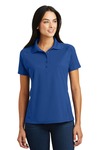 Sport-Tek L474 Ladies Dri-Mesh ® Pro Polo Front Thumbnail