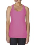 Comfort Colors 4260L Ladies'  Lightweight Racerback Tank Front Thumbnail