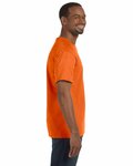 Hanes 5250T Men's Authentic-T T-Shirt Side Thumbnail