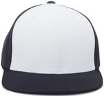 Pacific Headwear ES474 Perforated F3 Performance Flexfit® Cap Front Thumbnail