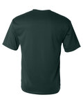 C2 Sport C5100 Unisex  Basic Performance T-Shirt Back Thumbnail