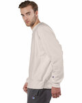 Champion S1049 Adult Reverse Weave® Crew Side Thumbnail