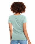Next Level N1540 Ladies' Ideal V Back Thumbnail