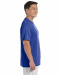 Gildan G420 Adult Performance® Adult 5 oz. T-Shirt Side Thumbnail