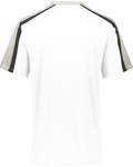 Augusta Sportswear 1558 Youth Power Plus Jersey 2.0 Back Thumbnail